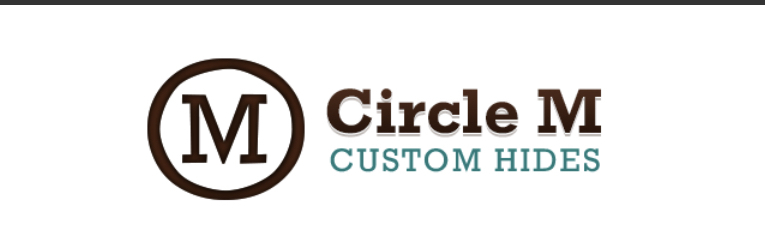 Circle M - sponsor logo