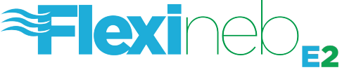 Flexineb - sponsor logo