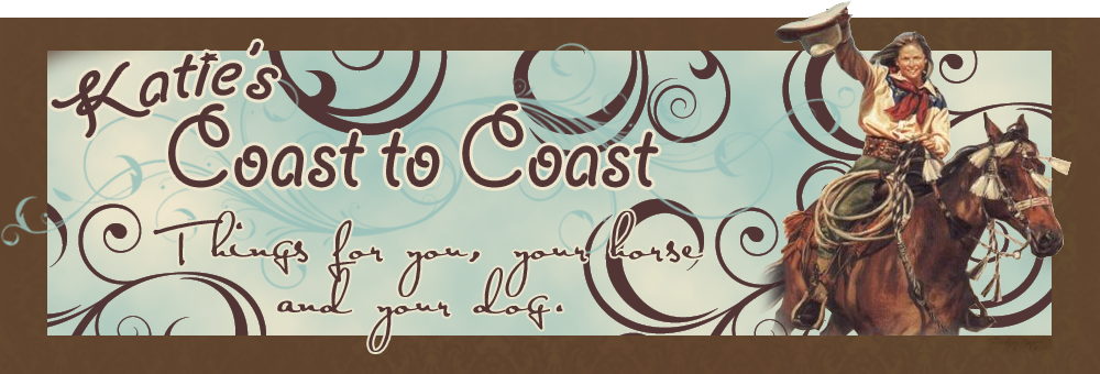 Katies Coast to Coast - sponsor logo